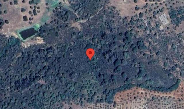 Casa-chalet en Venta en Paterna del Campo