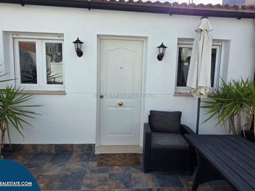 Semi-detached house for sale in Zona Carrefour - Urbanizaciones