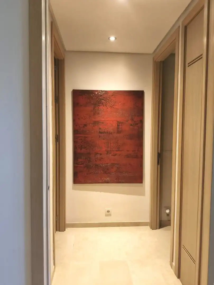 Apartments for rent in Puerto de Sotogrande - La Marina
