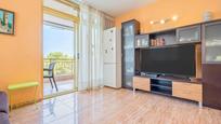 Living room of Apartment for sale in Salou  with Heating, Private garden and Terrace