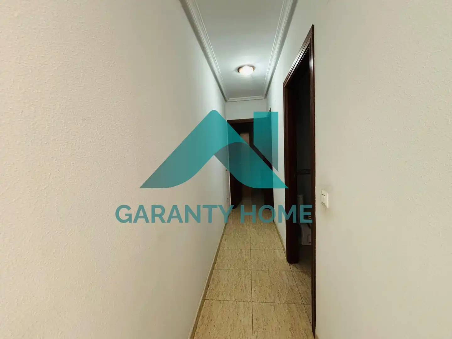 Flat for rent in Cáceres  with Air Conditioner, Heating and Terrace