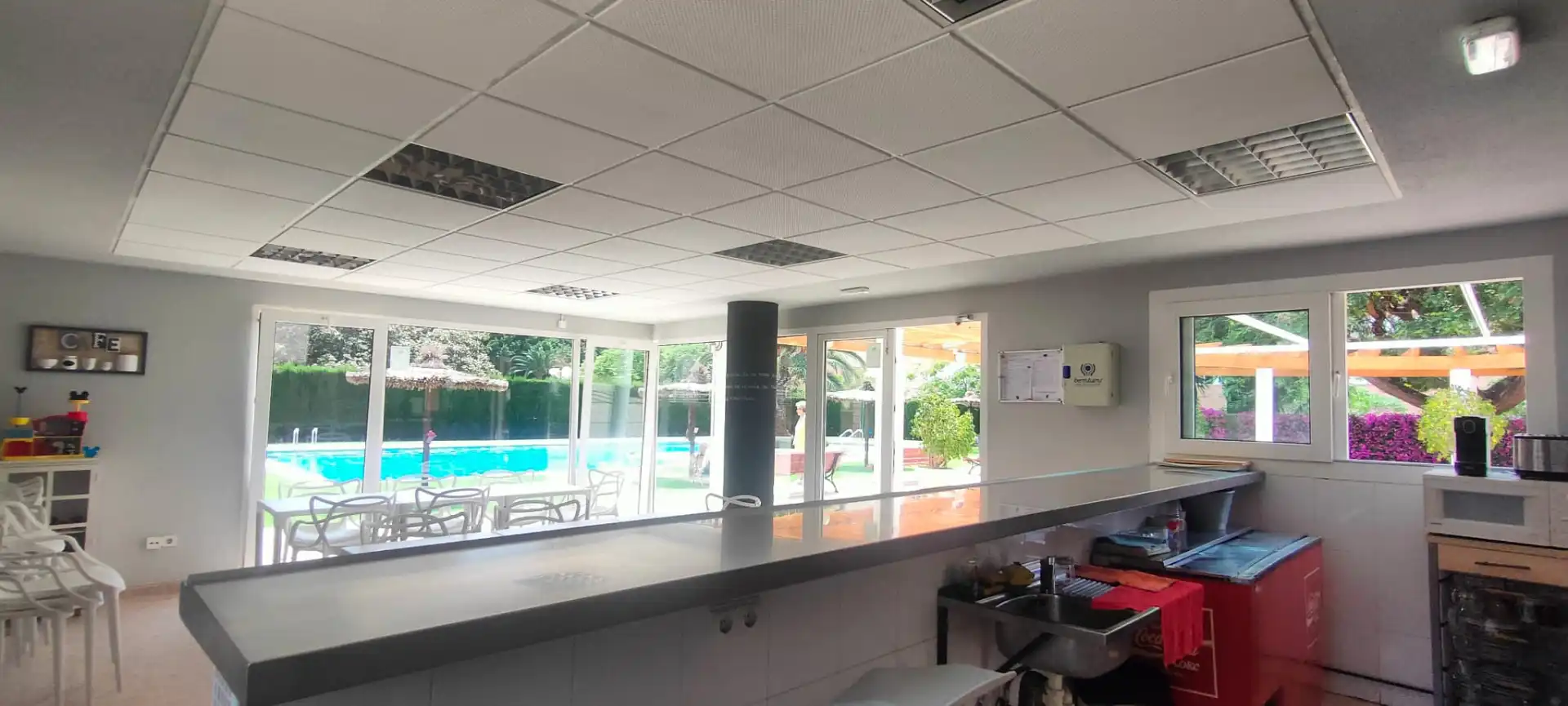 Flat for sale in Carrer Maria Moliner, Playa de San Juan