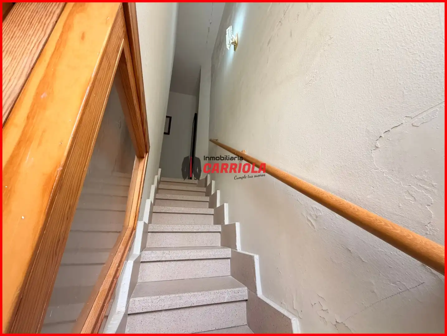 Casa adosada en venta en Quismondo
