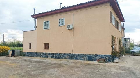 Foto 2 de Finca rústica en venda a Ciutat Jardí, Lleida