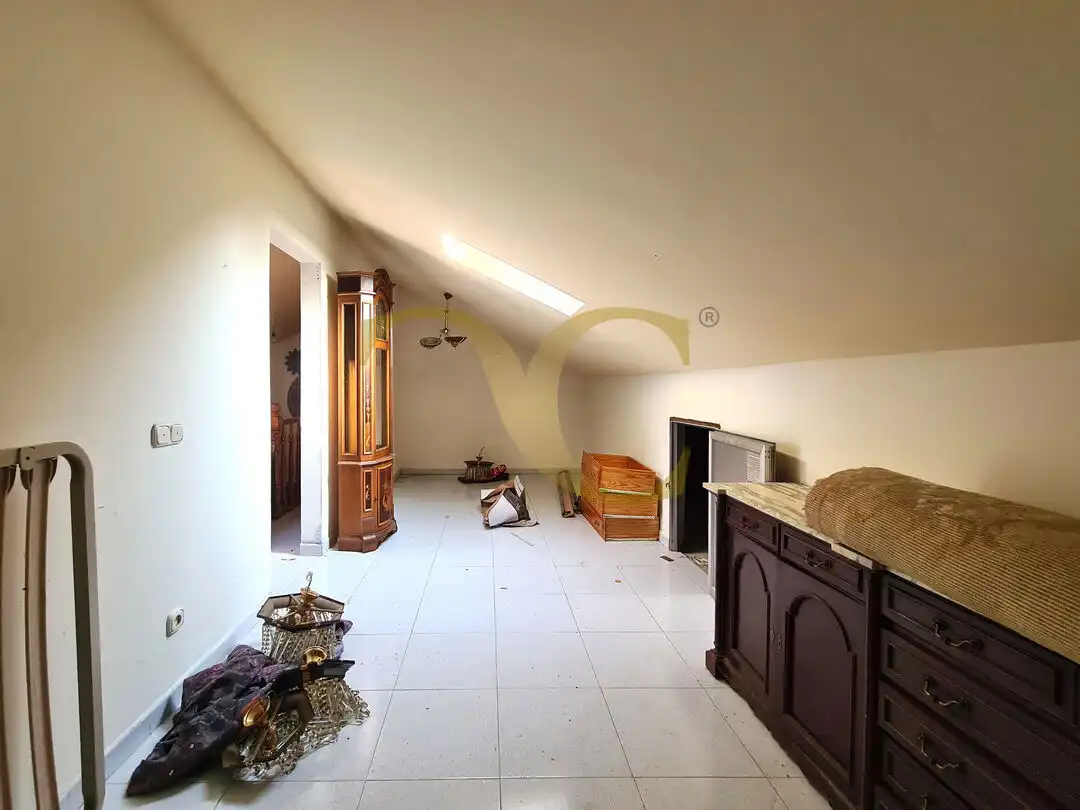 Casa o xalet en venda en Soto del Barco amb Calefacció, Jardí privat i Traster