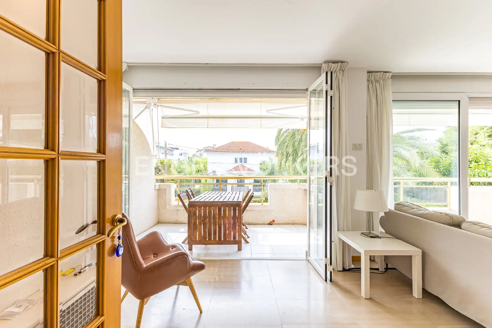 Maisonette mit Terrasse zum Verkauf in Can Girona - Terramar - Vinyet, imagen 4