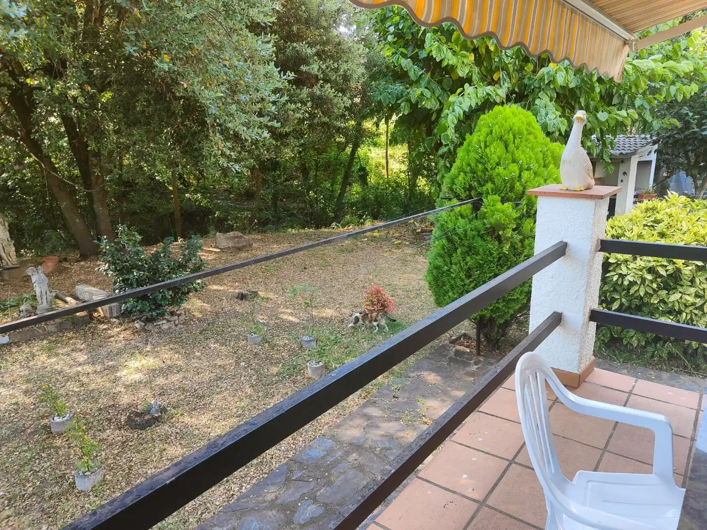Casa con jardín en venta en Riells i Viabrea, imagen 48