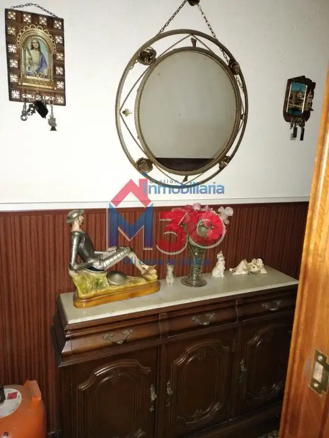 Wohnung zum Verkauf in Miranda de Ebro mit Heizung