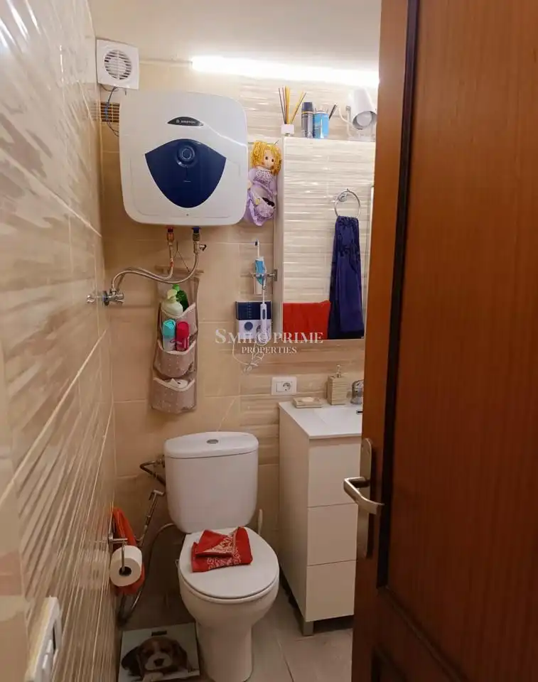 Pis amb ascensor en venda a De Cristobal Colón, imagen 29