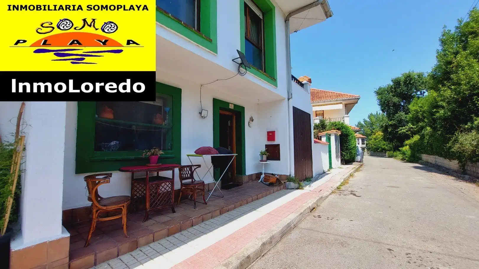 Maison avec jardin à vendre à La Pola, imagen 60