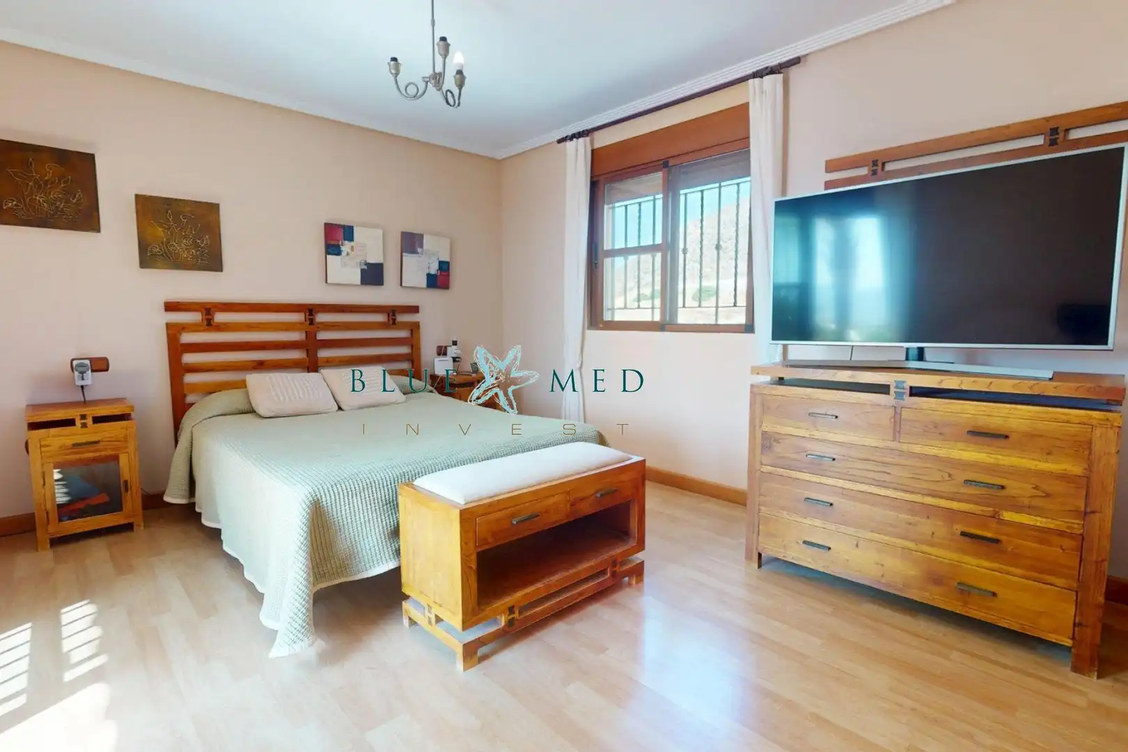 House with terrace for sale in Urbaniz Cumbre Collados 1, imagen 37