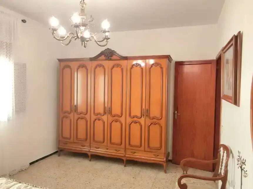 Dormitori de Casa adosada en venda en Telde amb Balcó