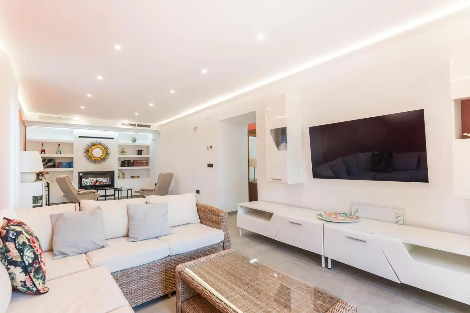 Chalet con piscina en venta en Pedanías Este, imagen 13
