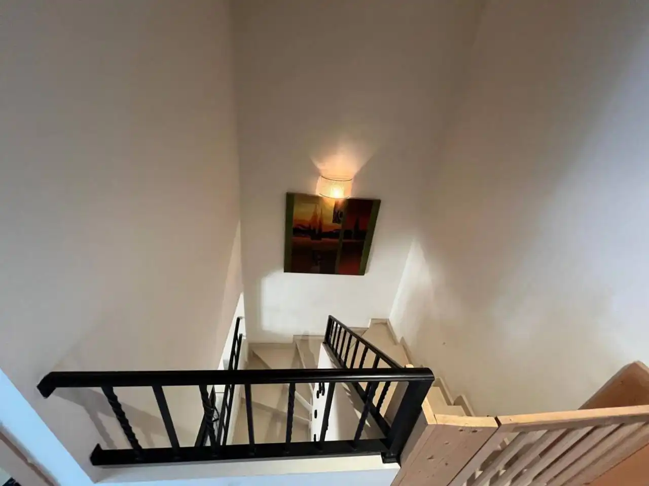 Reihenhaus mit Pool zum Verkauf in Playa - Ben Afeli, imagen 24