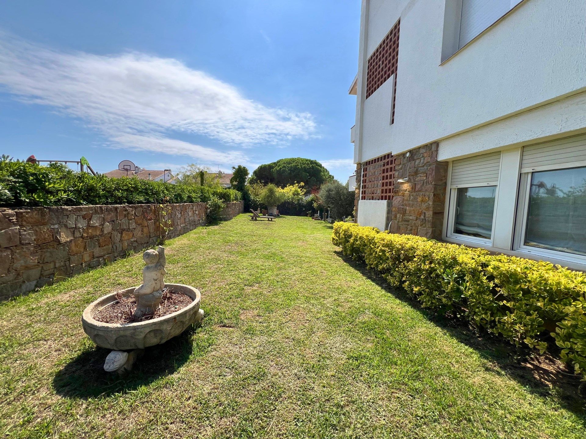 Jardí de Àtic en venda en Palafrugell amb Terrassa i Piscina
