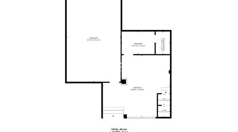 Photo 2 of Premises for sale in Jose Gonzalez Fortes, Acantilados de Los Gigantes, Santa Cruz de Tenerife