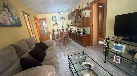 Foto 5 de Piso en venta en Carrer de Pep Ventura, Les Oliveres, Santa Coloma de Gramenet
