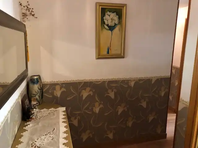 Wohnung zum Verkauf in Valencia mit Klimaanlage, Heizung und Parkett
