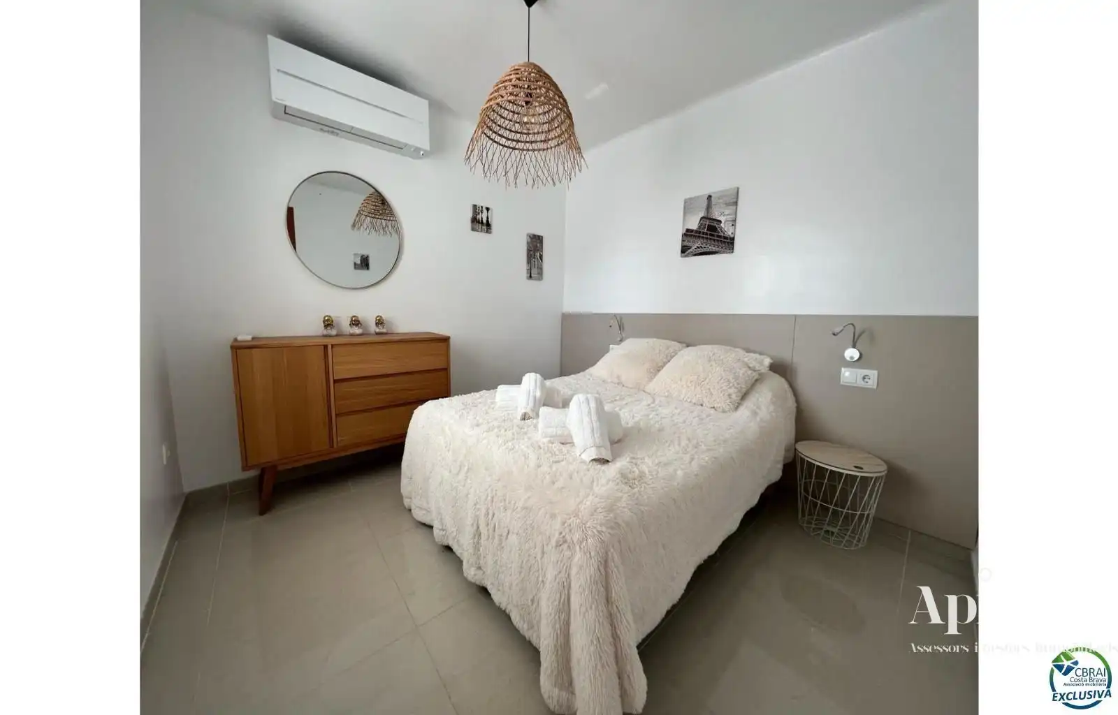 Villa con piscina in vendita a Falconera, imagen 8