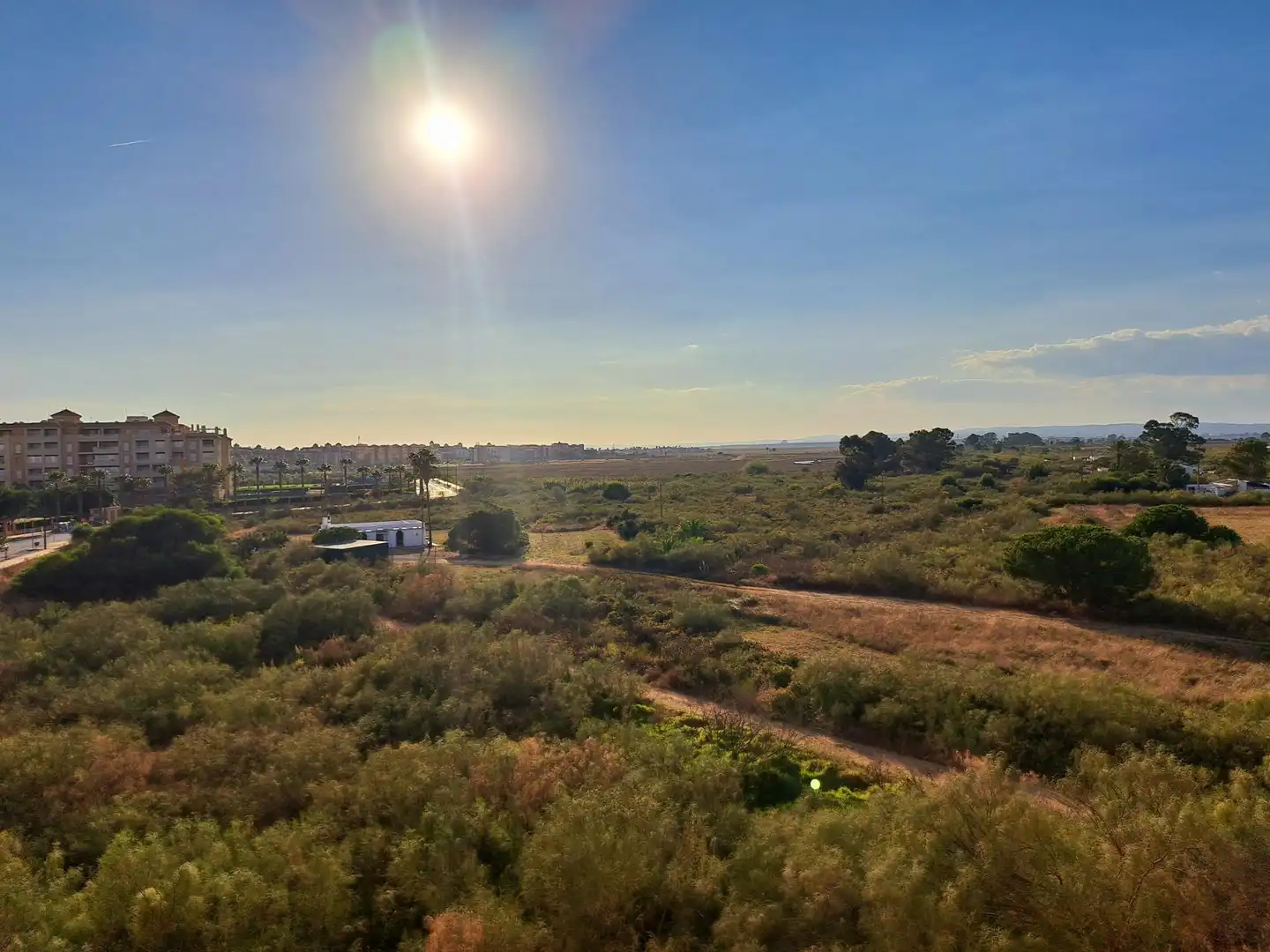 Apartament amb terrassa en venda a Avenida de los Cisnes 2, imagen 7