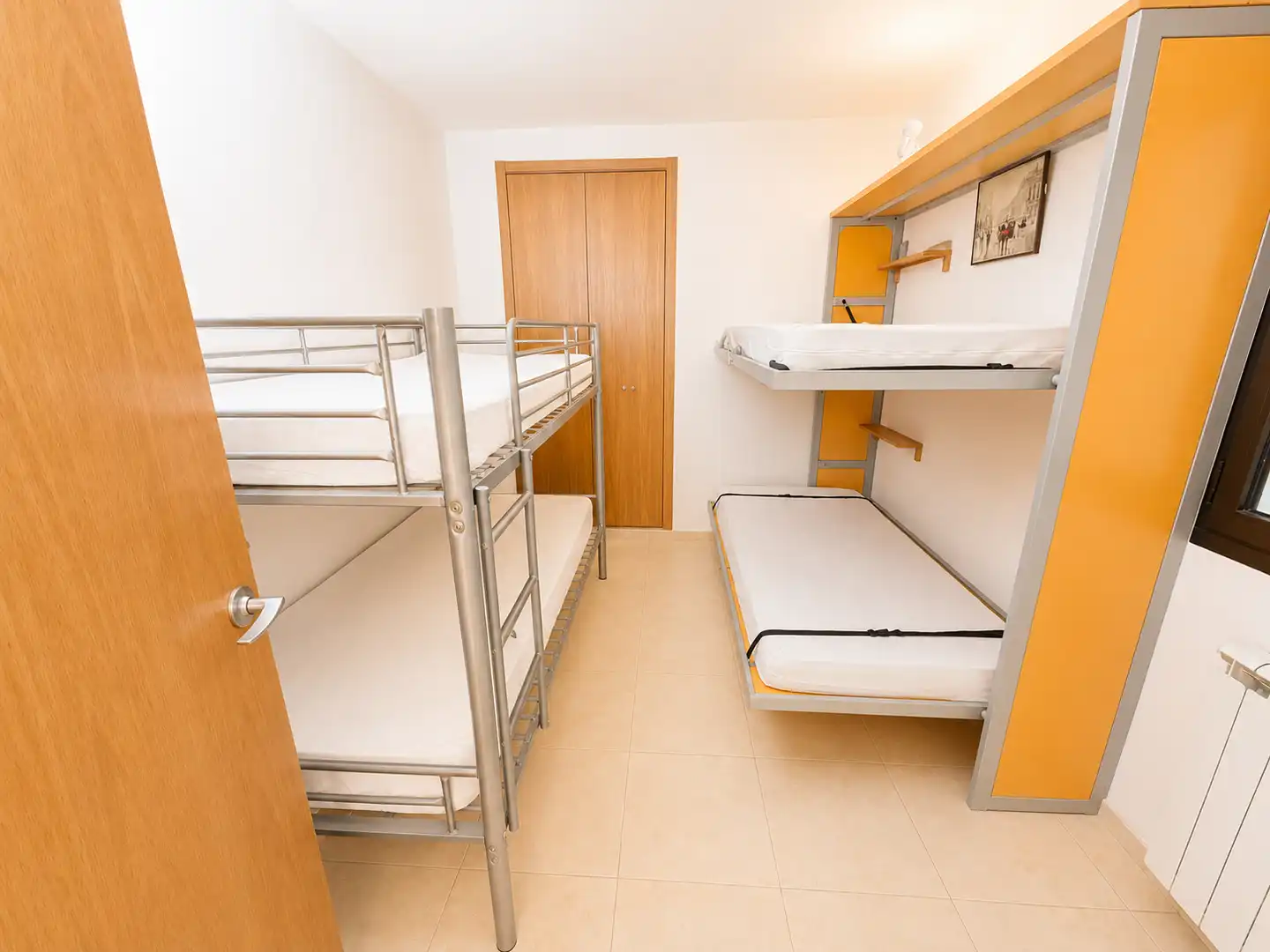 Apartament amb ascensor de lloguer a Urbanització Gran Sol, imagen 7