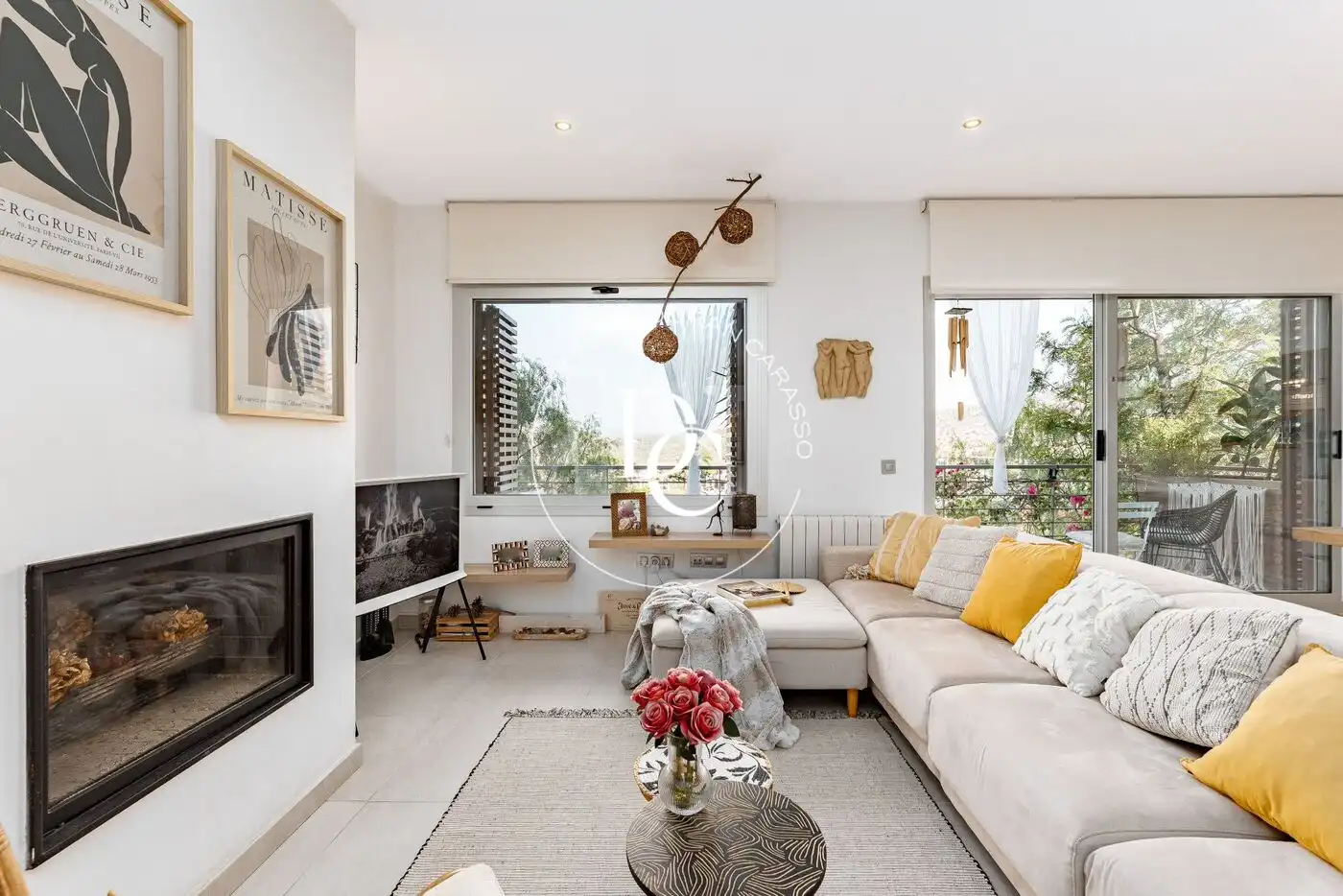 Casa con giardino in vendita a Passeig Coscoll, imagen 12