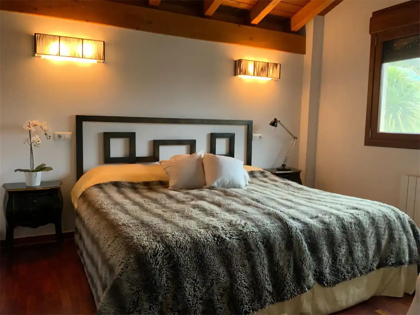Dormitori de Casa o xalet en venda en Erriberagoitia / Ribera Alta amb Balcó