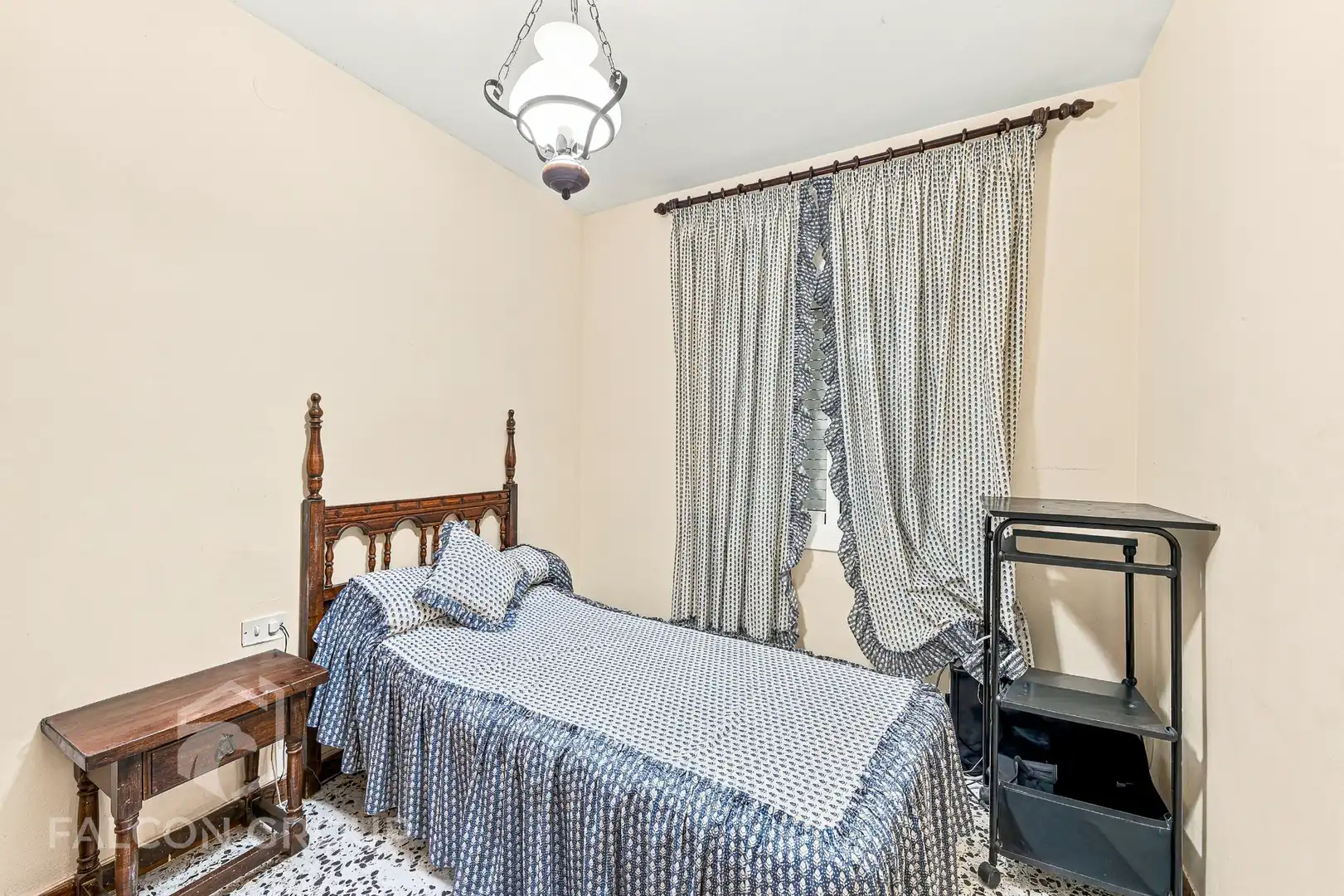 Attique avec balcon à vendre à Carrer del Ter, imagen 21