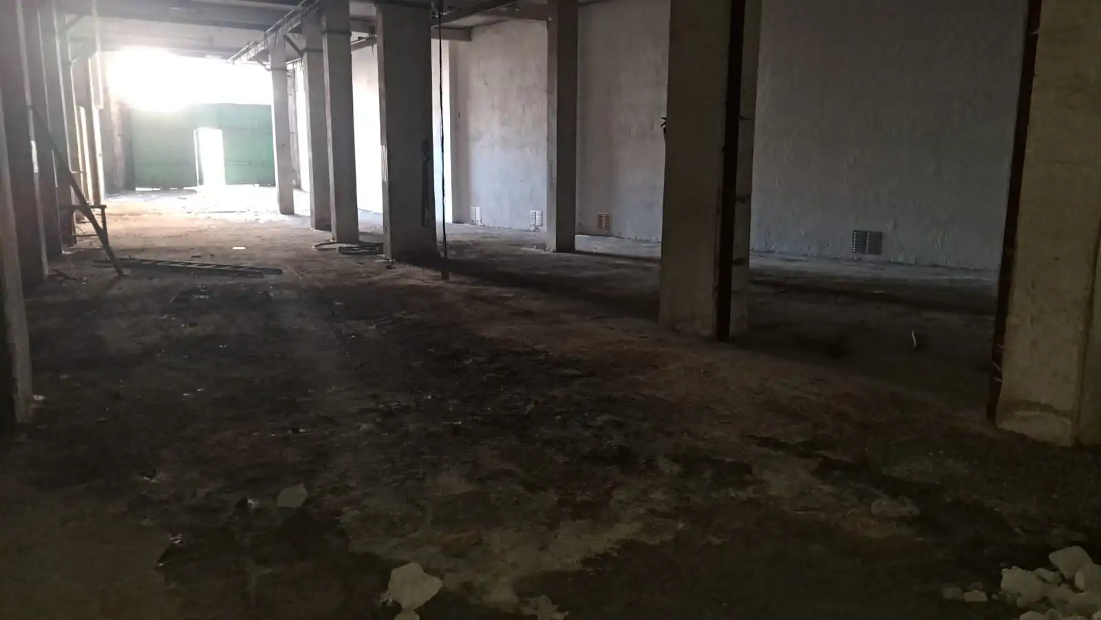 Gewerbefläche zum Verkauf in Severo Unzué Kalea 2, imagen 15
