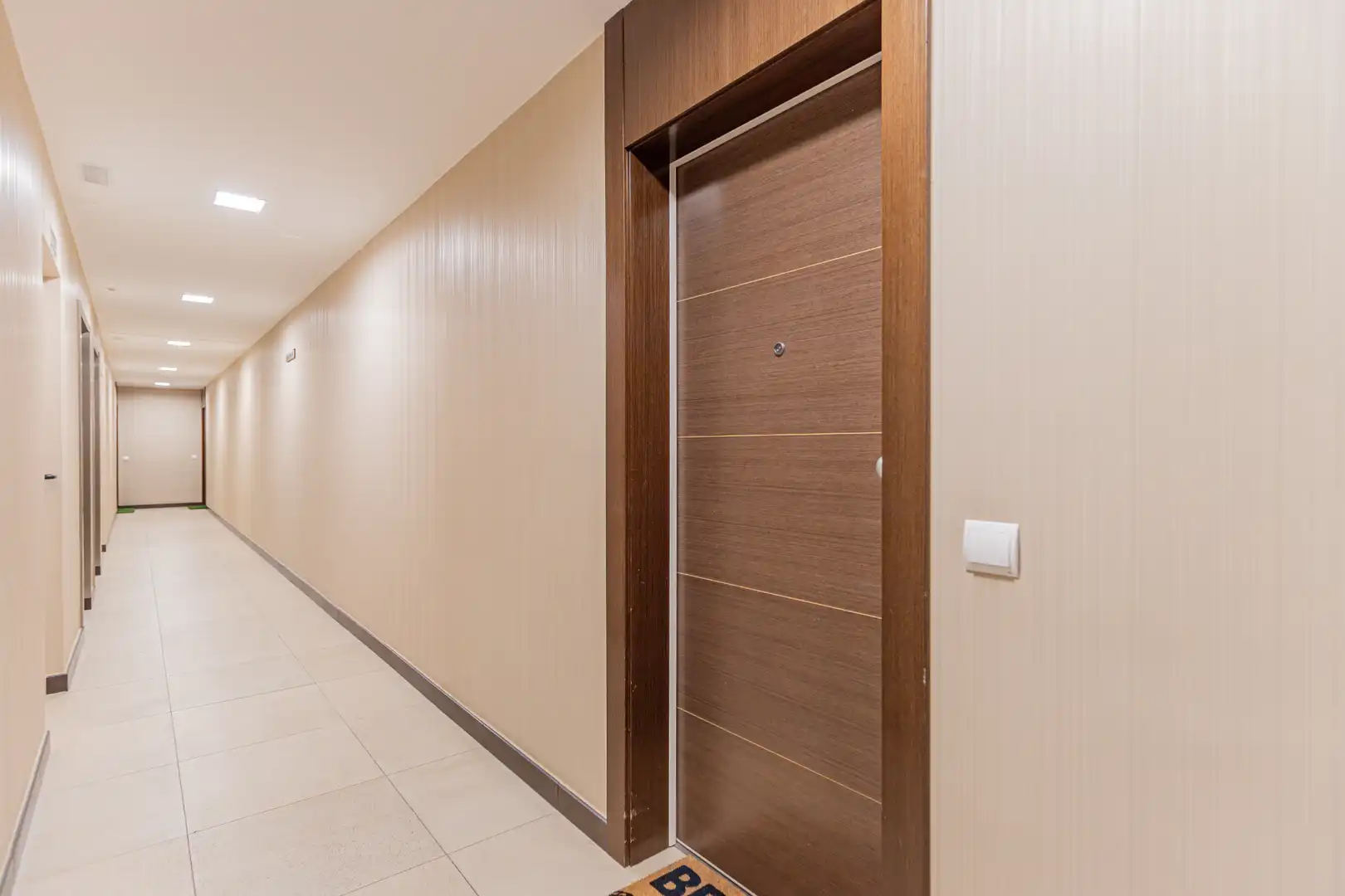 Wohnung zum Verkauf in Madrid mit Heizung, Terrasse und Abstellraum