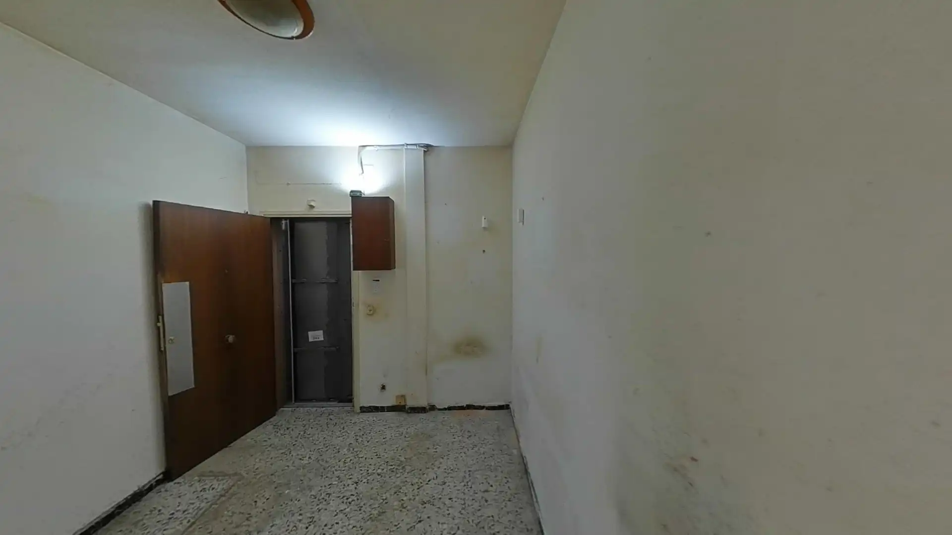 Estudio en venta en Barcelona