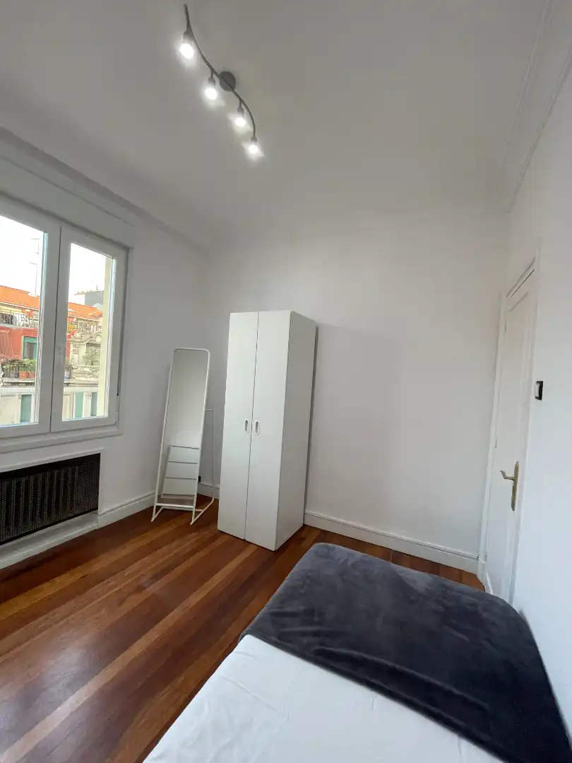 Flat with lift to rent in Autonomia Kalea 4, imagen 16