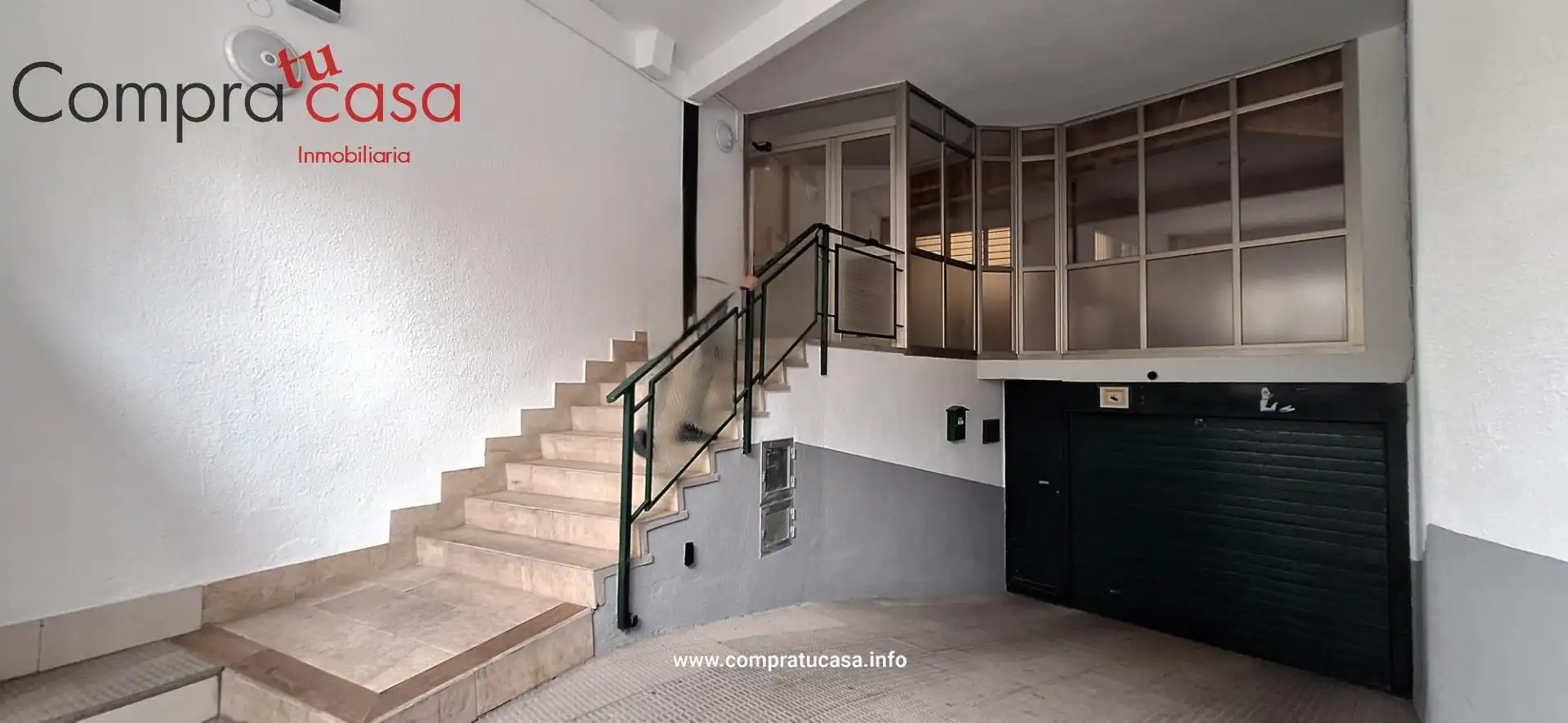 Flat with lift for sale in Calle de María de Pablos Cerezo, imagen 24