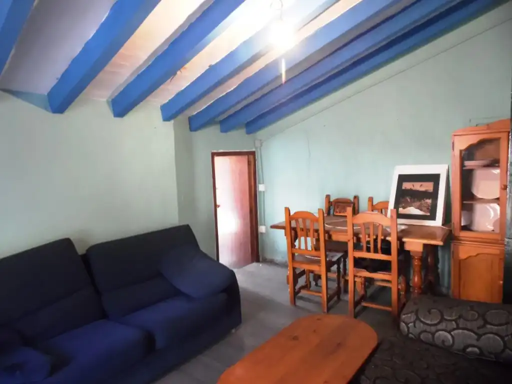 Casa rústica en venda a Canillas de Aceituno, imagen 2