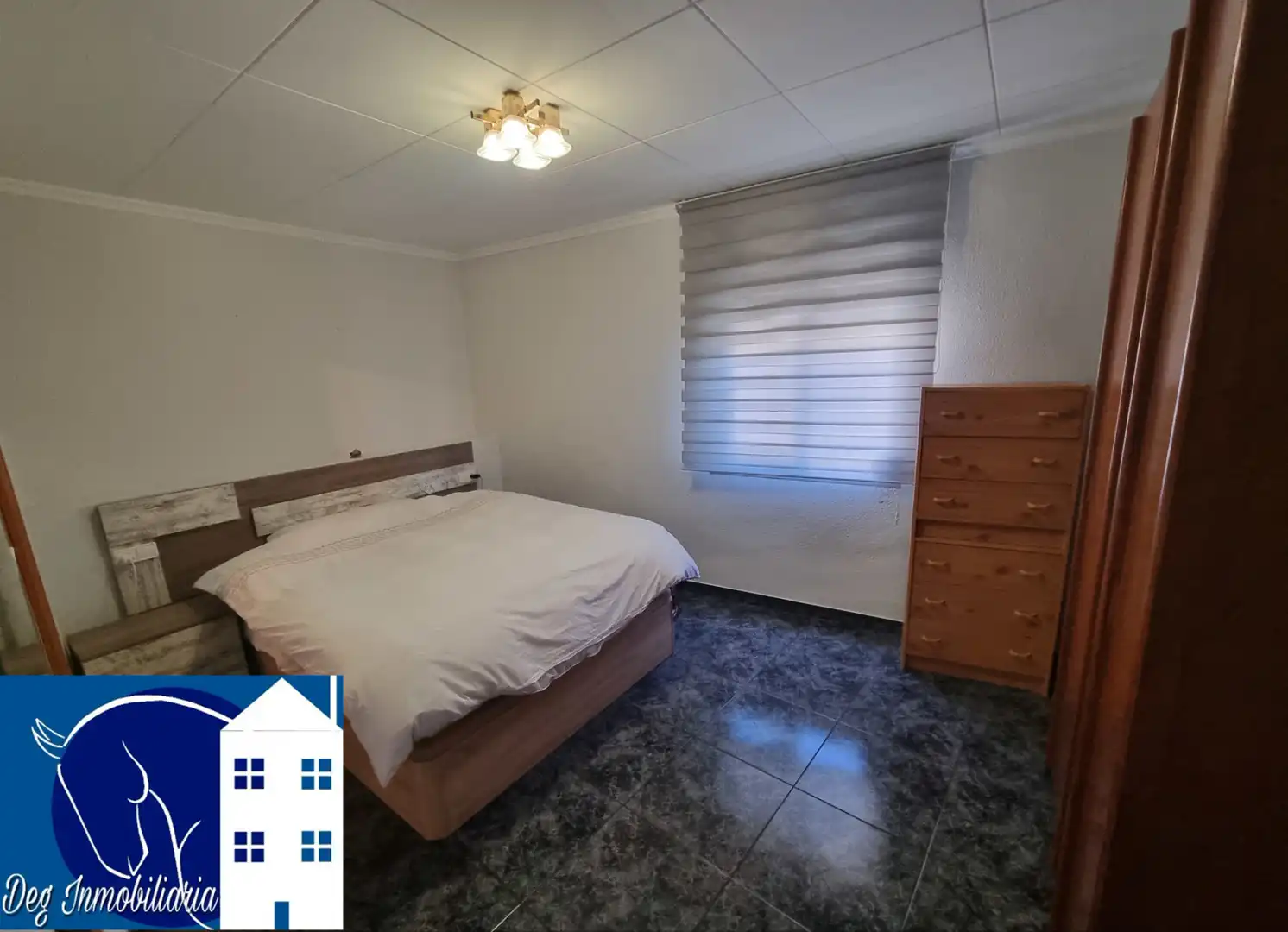 Habitación de Dúplex en venta en Montserrat con Aire acondicionado, Calefacción y Terraza