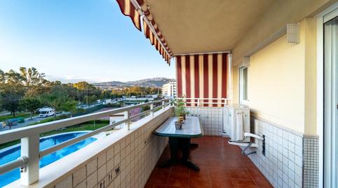 Foto 4 von Wohnung zum Verkauf in C. Manuel de Falla, Algarrobo Costa, Algarrobo