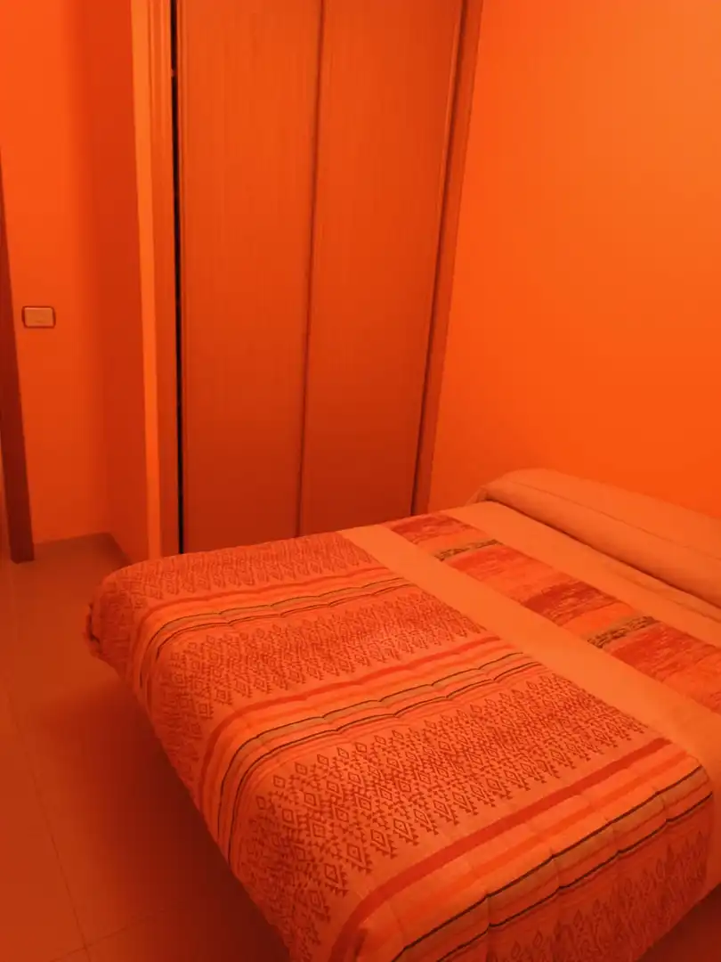 Dormitori de Pis en venda en Sanxenxo amb Terrassa, Moblat i Forn