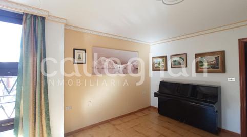 Foto 5 de Dúplex en venda a Avenida Mijares, Nules, Castellón