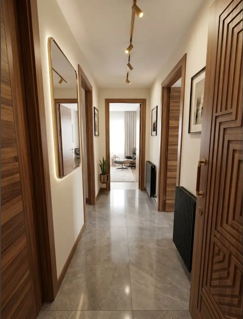 Casa adosada en venta en Toledo con Aire acondicionado, Calefacción y Horno