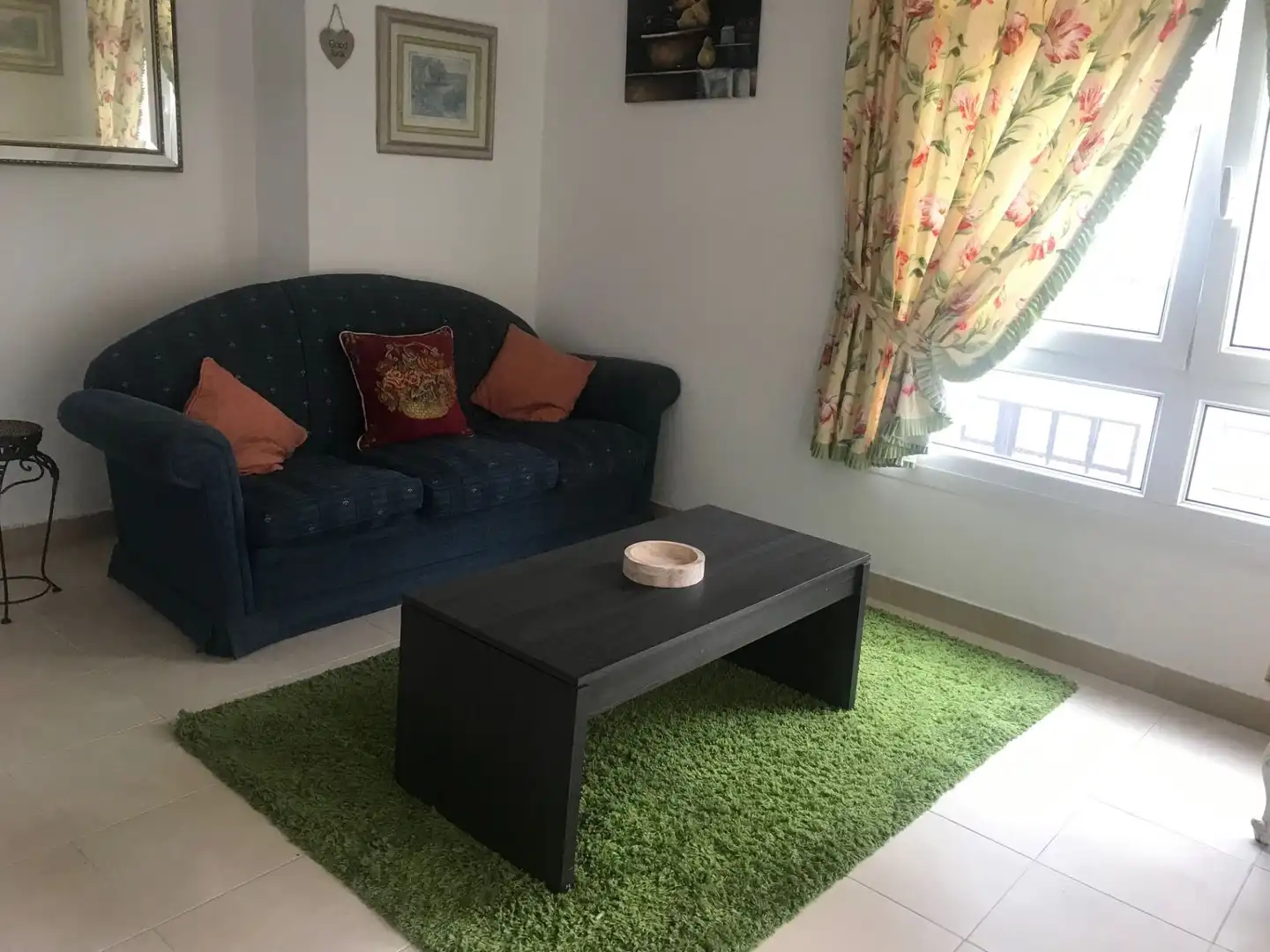 Wohnung zur Miete in Agra del Orzán - Ventorrillo