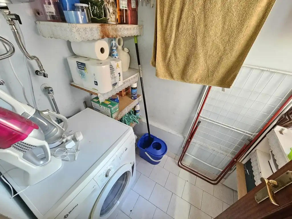 Baño de Piso en venta en Avilés