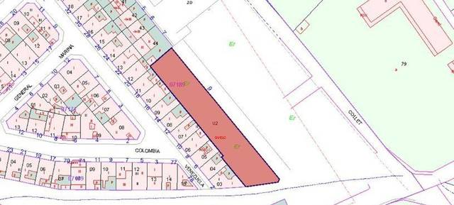 Terreno residencial en Venta en Mestrets