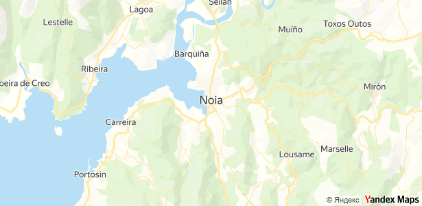 Pis en venda en Noia