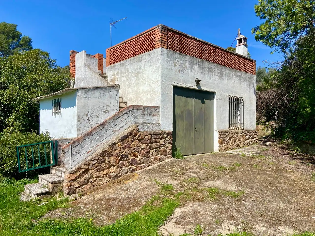 Villa con piscina in vendita a Avenida Yedra, imagen 13