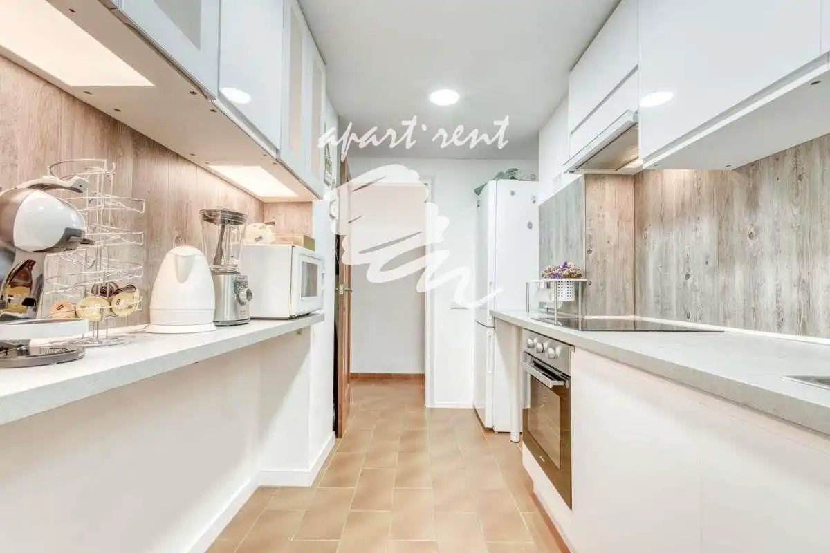 Appartement avec terrasse à vendre à del Puig Rom, imagen 15
