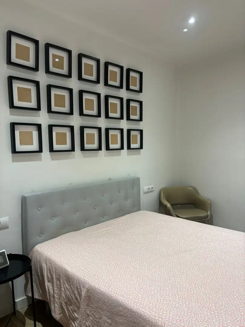 Habitación de Apartamento en venta en Lleida con Aire acondicionado y Calefacción