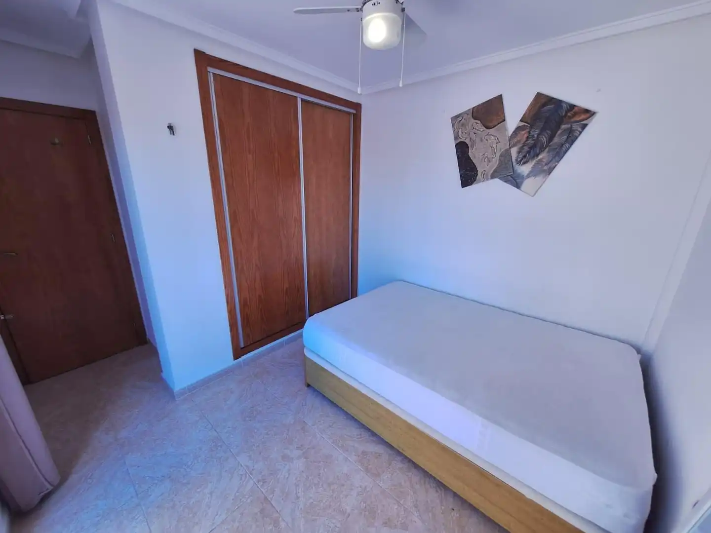 Casa amb piscina en venda a MIGUEL ANGEL BLANCO GARRI, imagen 30