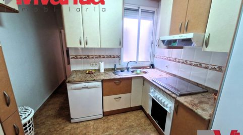 Foto 5 de Casa adosada en venta en Calle San Lorenzo, Delicias, Águilas