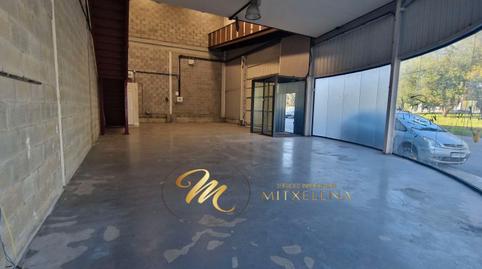 Photo 2 of Industrial buildings to rent in Polígono Rojo - Aldapa, Getxo
