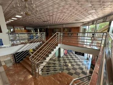 Nave industrial in affitto a Picanya